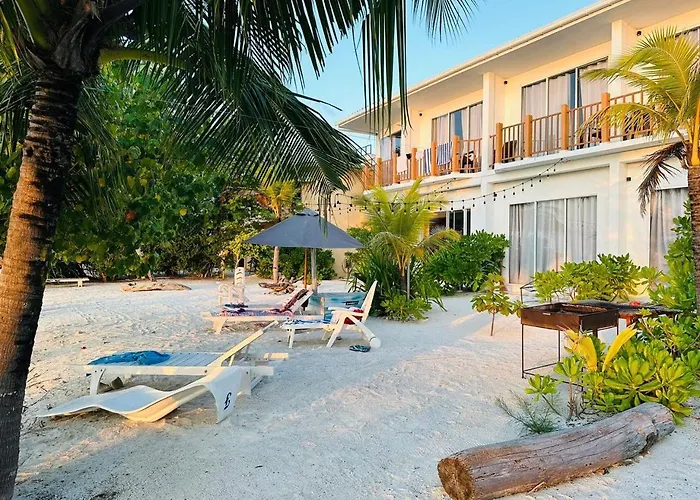 The Sunset Villa