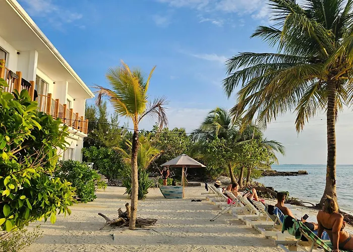 The Sunset Villa