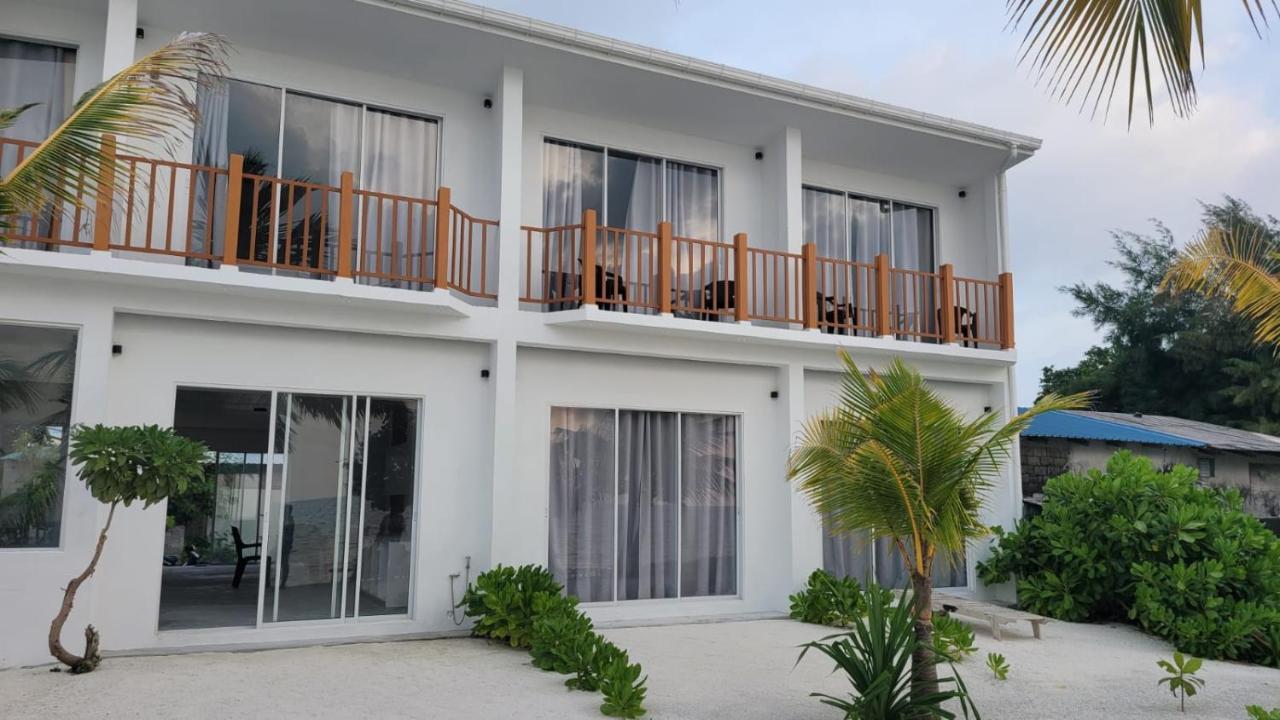 The Sunset Hotel Dhiffushi