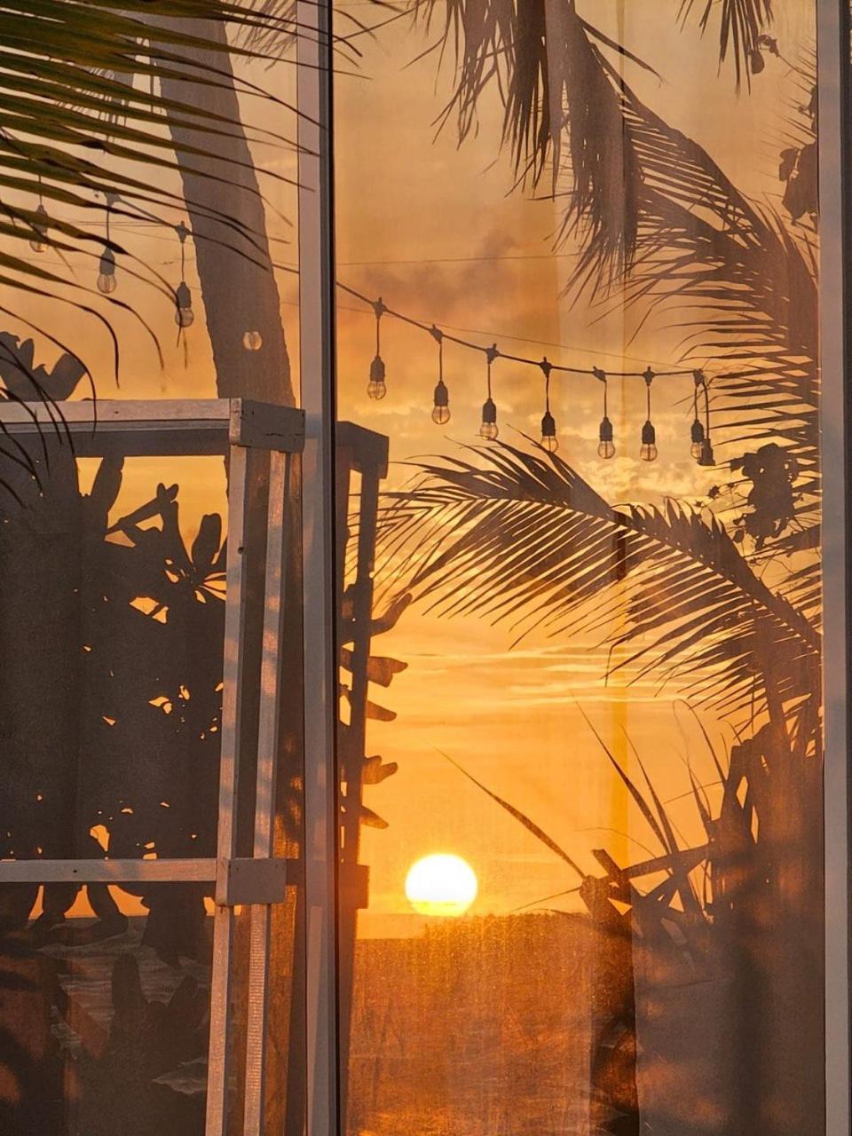 Hotel The Sunset Dhiffushi