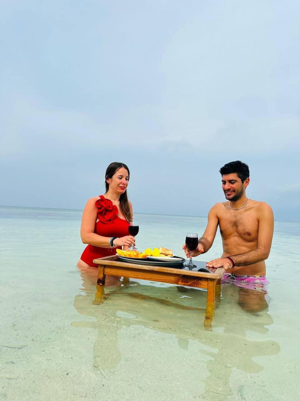 The Sunset Hotel Dhiffushi
