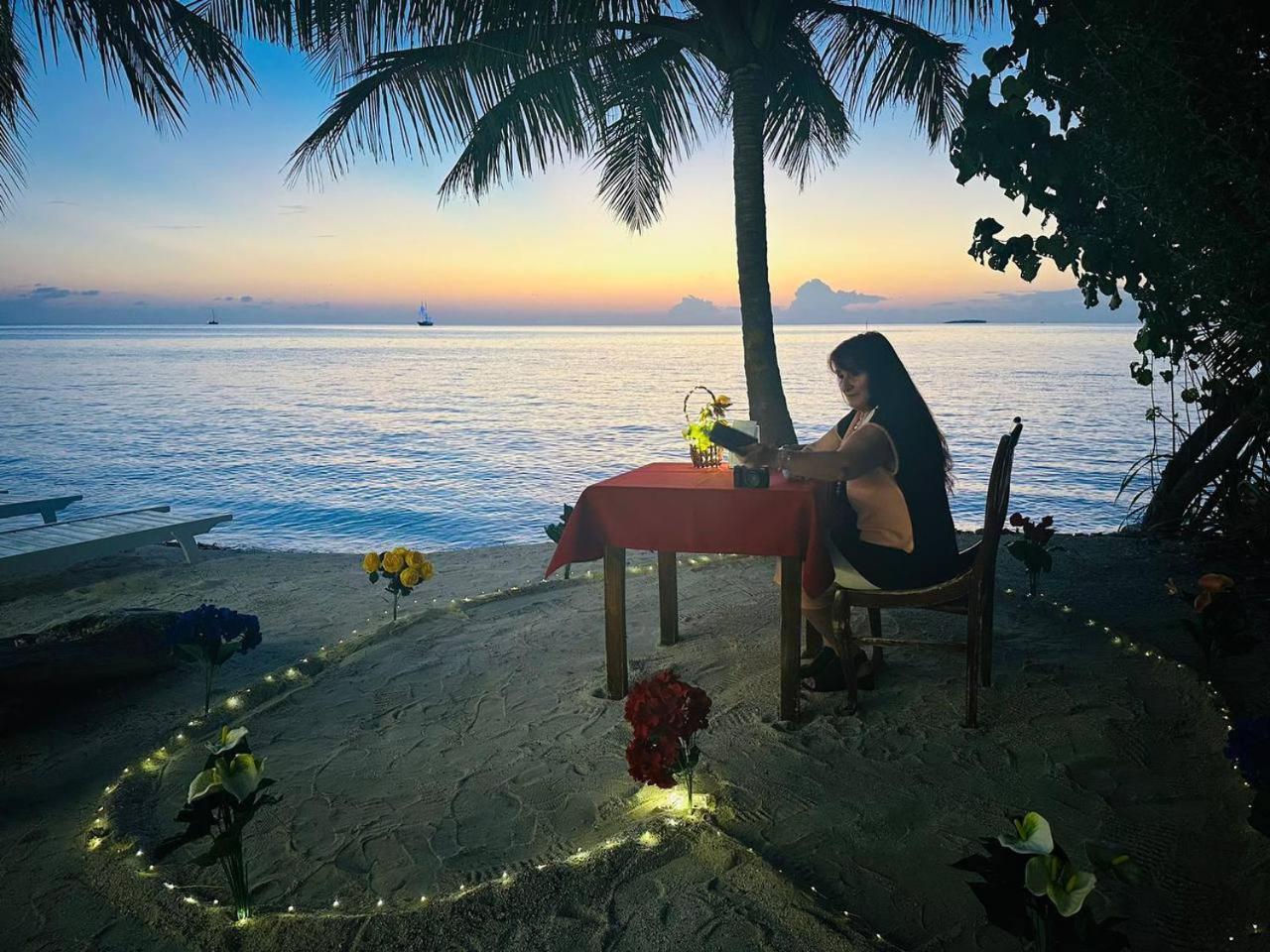 The Sunset