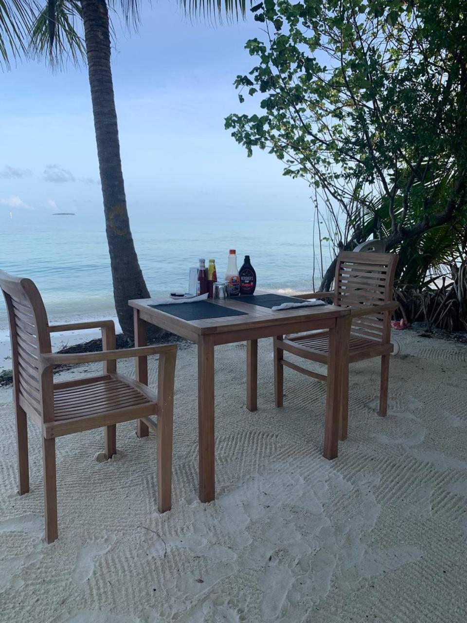 The Sunset Dhiffushi