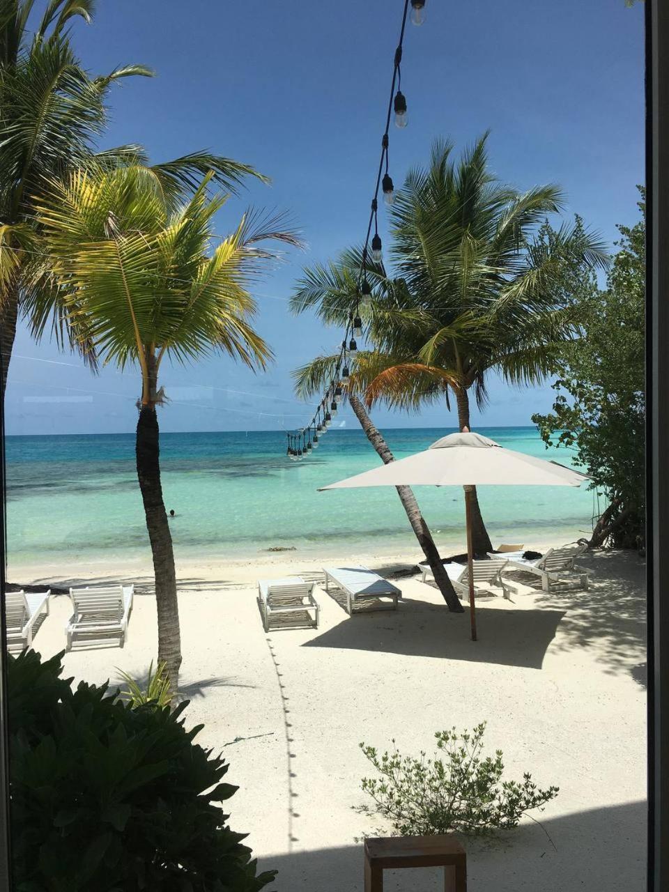 Hotel The Sunset Dhiffushi